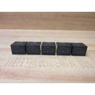 Omron G5LE-1117P-PS-20V DC Relay G5LE-1117P-PS-20VDC - New No Box