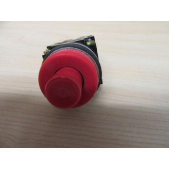 General Electric CR104A3103 Push Button Switch