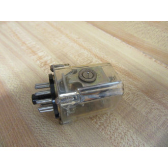 Potter & Brumfield KRP14DG-48V DC Relay KRP14DG-48VDC - New No Box