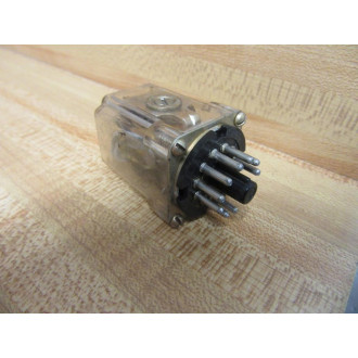 Potter & Brumfield KRP14DG-48V DC Relay KRP14DG-48VDC - Used
