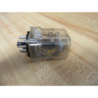 Potter & Brumfield KRP14DG-48V DC Relay KRP14DG-48VDC - Used