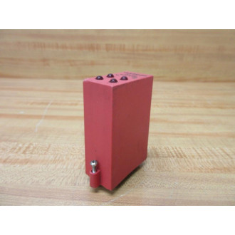 Opto 22 ODC5Q 4-Channel DC Digital Output Module 0DC5Q - Used