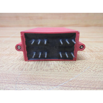 Opto 22 ODC5Q 4-Channel DC Digital Output Module 0DC5Q - Used