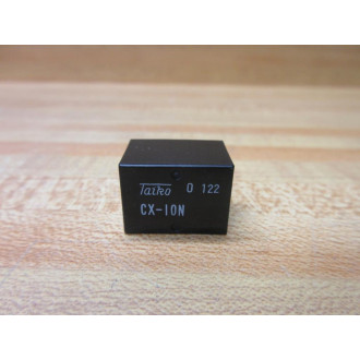 Taiko CX-10N Relay CX-I0N (Pack of 2) - Used
