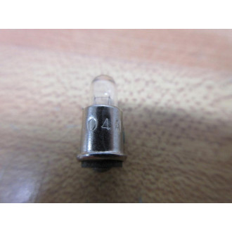 Eiko 387 Minature Lamp Light Bulbs (Pack of 10) - New No Box