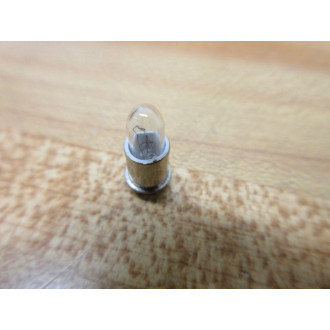 Eiko 387 Minature Lamp Light Bulbs (Pack of 10) - New No Box