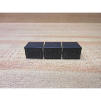 Hella 4RA 743 555-11 Relay 102711 (Pack of 7) - New No Box