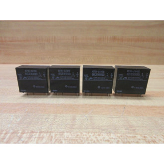 Kuhnke 107G1-24V DC Relay 107G1-24VDC - New No Box