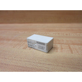Kuhnke 171-G1-24V DC Relay 171-G1 171-G1-24VDC - Used
