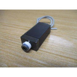 SMC IS1000 Pressure Switch 0.1 - 0.4 MPa - Used