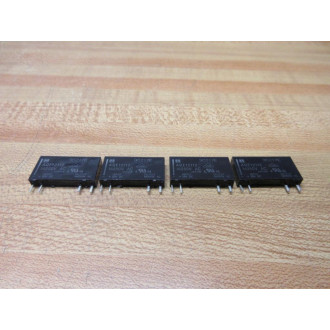 Matsushita AQE12112 Panasonic Relay - New No Box