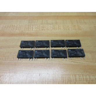 Matsushita AQE12112 Panasonic Relay - New No Box