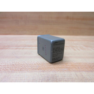 Potter & Brumfield KH-4306-24V DC AMF Relay KH-4306-24VDC - New No Box