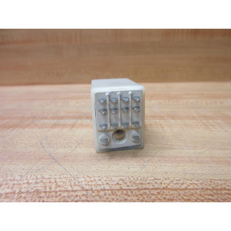 Potter & Brumfield KH-5496-24V DC AMF Relay KH-5496-24VDC - Used