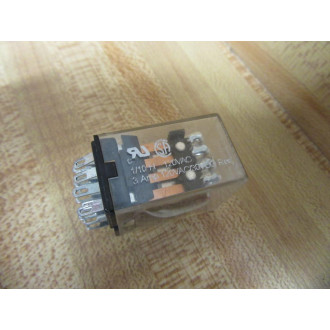 Magnecraft C281XDX110J-24V DC Relay C281XDX110J-24VDC - New No Box