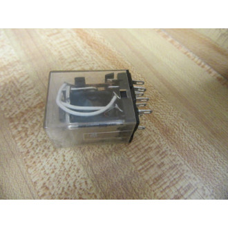 Magnecraft C281XDX110J-24V DC Relay C281XDX110J-24VDC - New No Box