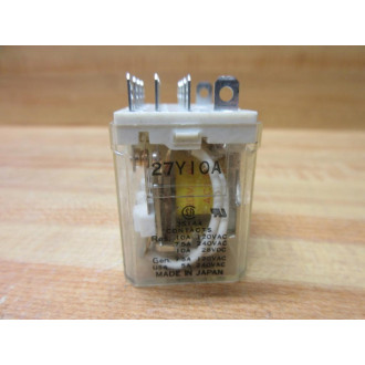 Square D 8501-RS44V20 Relay RS44V20 - Used
