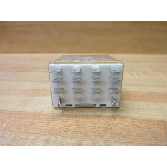 Square D 8501-RS44V20 Relay RS44V20 - Used