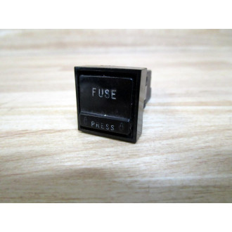 Littelfuse 3,659,252 Fuse Holder 15A 250V (Pack of 2) - Used