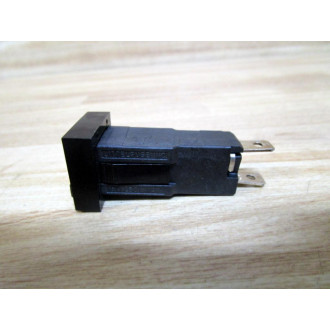 Littelfuse 3,659,252 Fuse Holder 15A 250V (Pack of 2) - Used