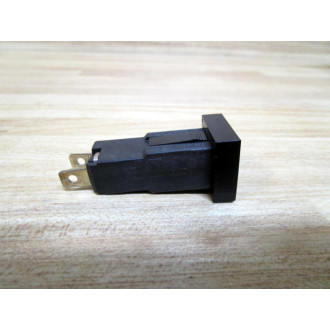 Littelfuse 3,659,252 Fuse Holder 15A 250V (Pack of 2) - Used