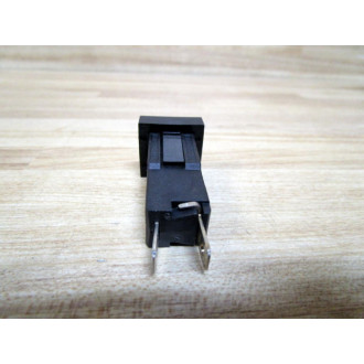 Littelfuse 3,659,252 Fuse Holder 15A 250V (Pack of 2) - Used