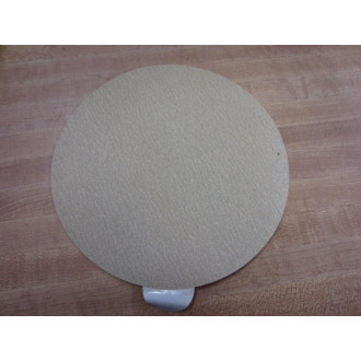 Klingspor 033P100C-20000T PS33 P100 8" Sanding Disc (Pack of 14) - New No Box