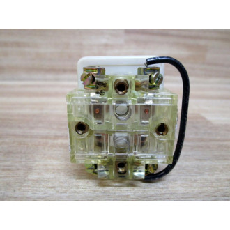 Square D 9001 TP-21G2 Pilot Light