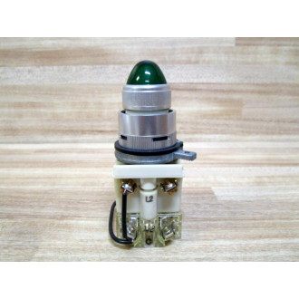 Square D 9001 TP-21G2 Pilot Light