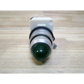Square D 9001 TP-21G2 Pilot Light