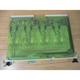 ABB USART86-INT Stromberg Current Loop Connection Board 57275847 - Used