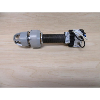 Akron Electric XPIBL-120GC Hazardous Location Switch - New No Box