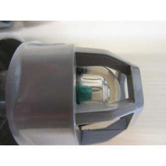 Akron Electric XPIBL-120GC Hazardous Location Switch - New No Box