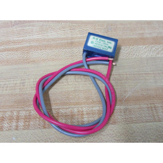 R-K Electronics RCS7A-18V Trans Voltage Filter RCS7A18V - New No Box