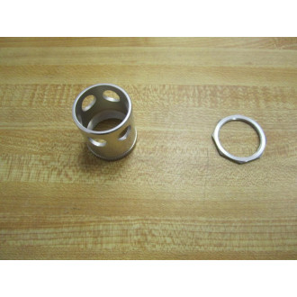 Allen Bradley 800T-N93 Push Button Accessory  800TN93 (Pack of 2) - New No Box