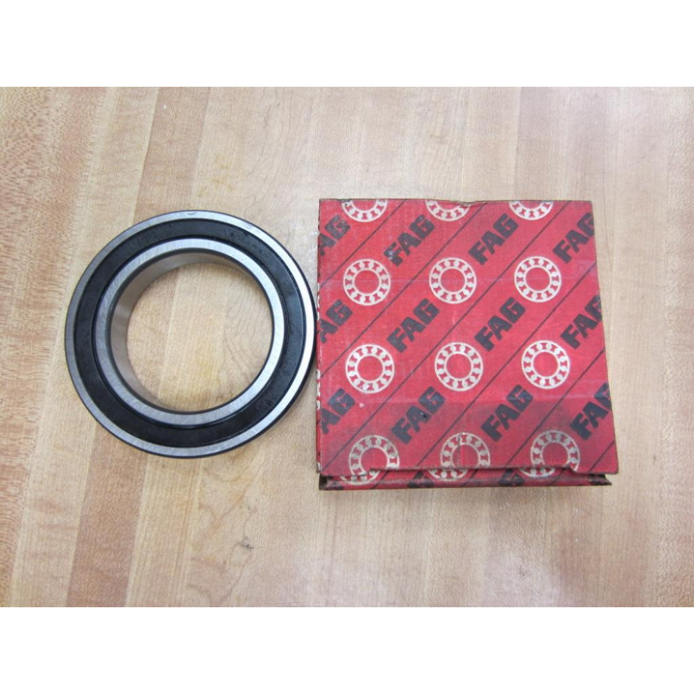 FAG 6014.2RSR.C3 Bearing 60142RSRC3