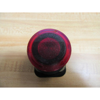 Allen Bradley 800T-FXTQ10RA1 Push Button Series T - Used