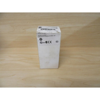 Allen Bradley 800T-FXTQ10RA1 Push Button EMPTY BOX ONLY!