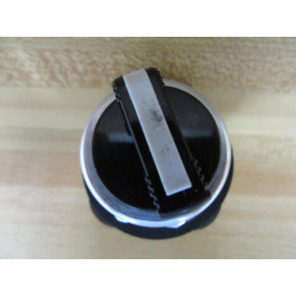 Allen Bradley 800T-N2KF4 Selector Switch 800TN2KF4 - Used