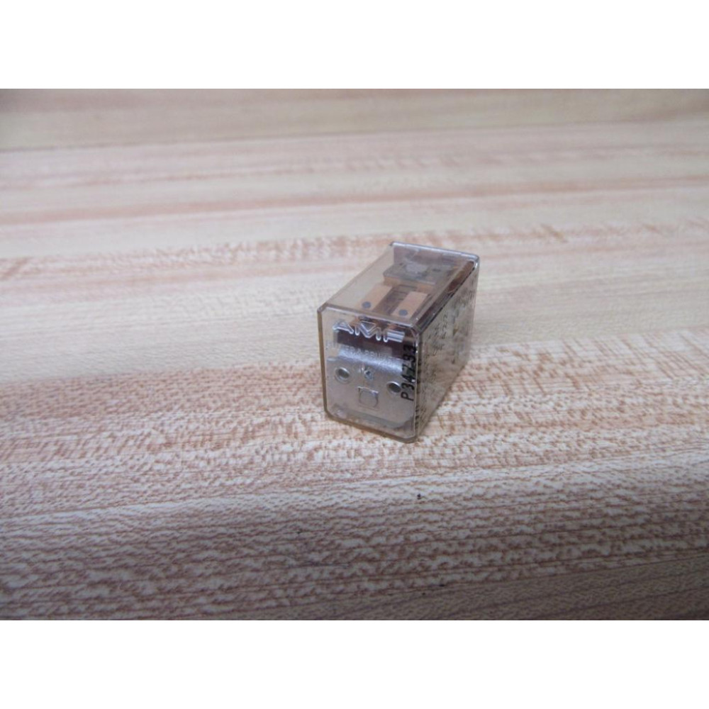 Potter & Brumfield R10-E649-1 Relay R10E6491 1.0 K Ohms - New No Box