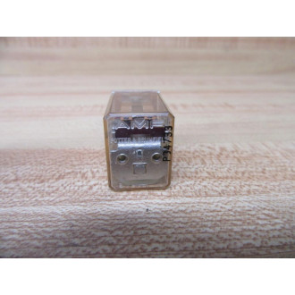 Potter & Brumfield R10-E649-1 Relay R10E6491 1.0 K Ohms - New No Box