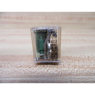 Potter & Brumfield R10-E649-1 Relay R10E6491 1.0 K Ohms - New No Box