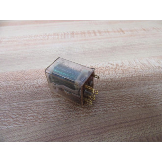 Potter & Brumfield R10-E649-1 Relay R10E6491 1.0 K Ohms - New No Box