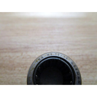 INA NK 1216 Needle Bearing NK1216 - New No Box