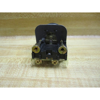 Allen Bradley 800T-D2A Push Button Switch 800TD2A Series T