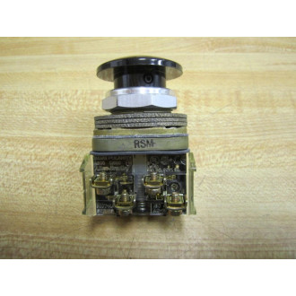 Allen Bradley 800T-D2A Push Button Switch 800TD2A Series T