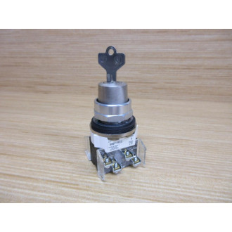 Allen Bradley 800T-H33B Selector Switch Series T - New No Box