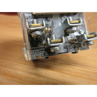 Allen Bradley 800T-H33B Selector Switch Series T - New No Box