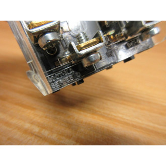 Allen Bradley 800T-H33B Selector Switch Series T - New No Box