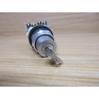 Allen Bradley 800T-H33B Selector Switch Series T - New No Box